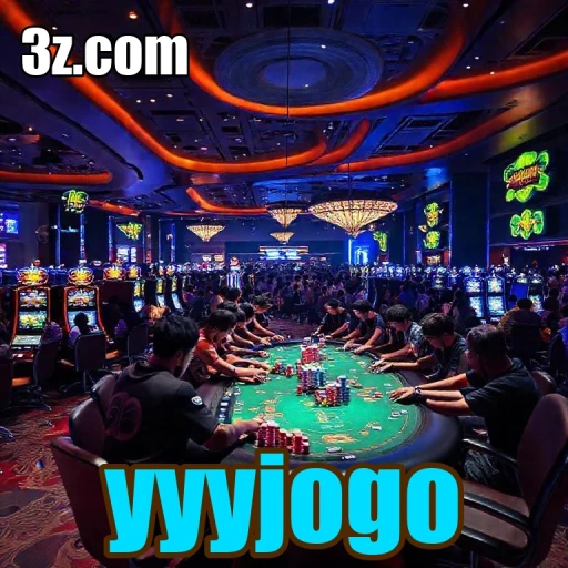 Educational: Aprendizado e Diversão no yyyjogo