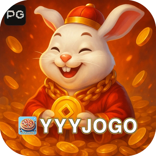 Novo logo da yyyjogo