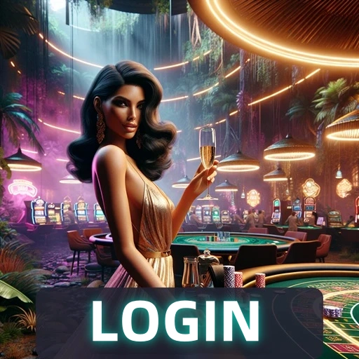 yyyjogo Área de Login