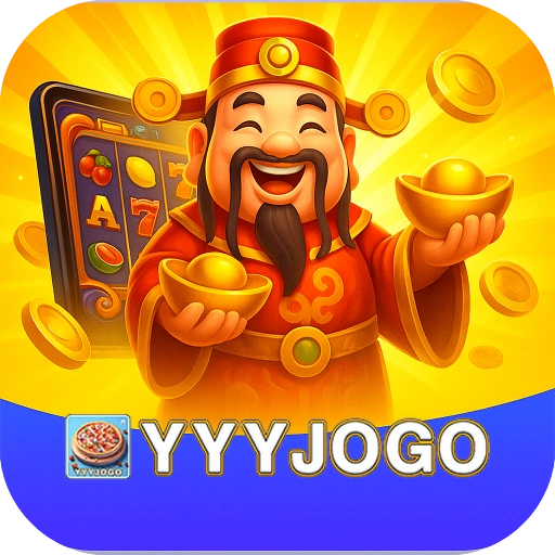 yyyjogo Logo